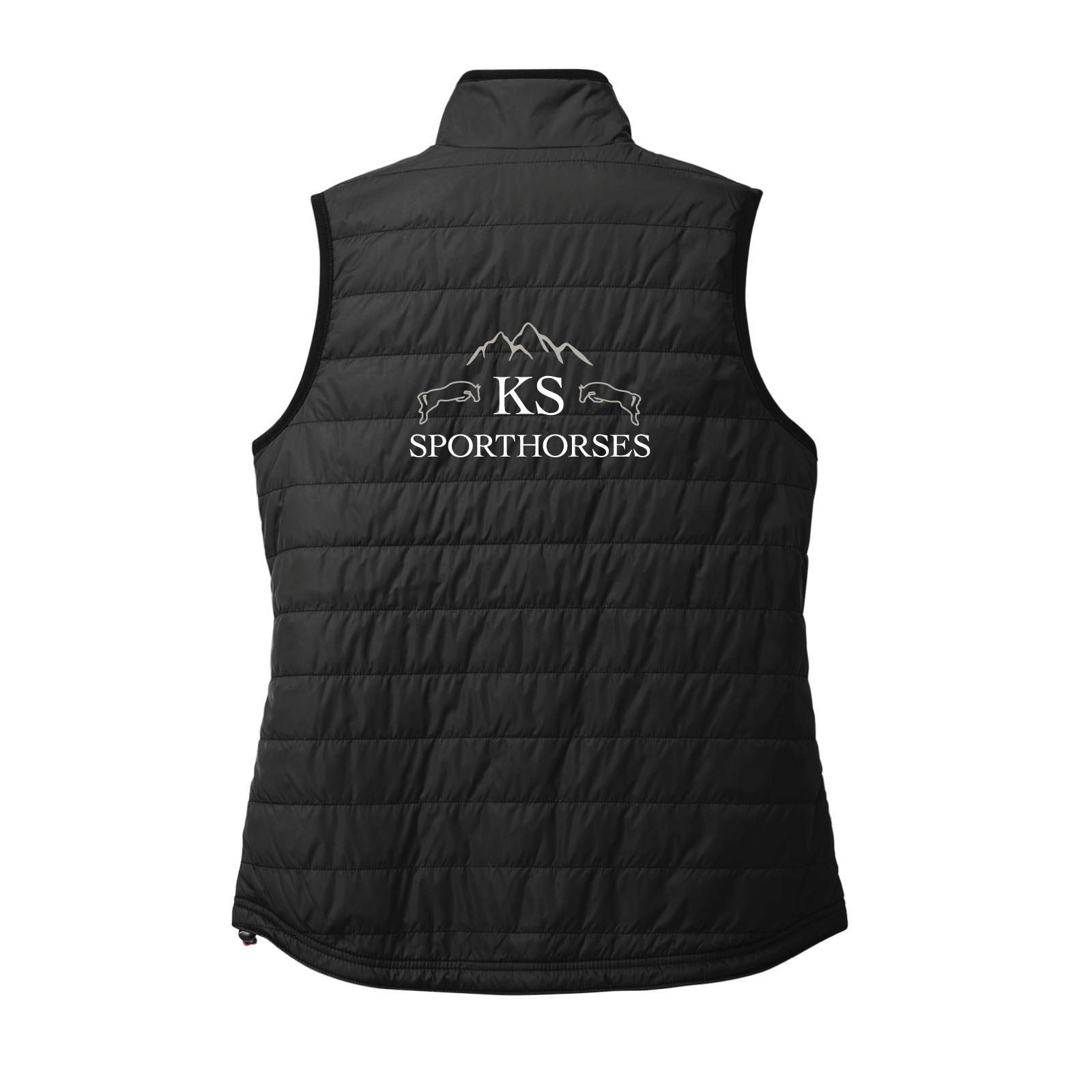 KS Sporthorses Women's Carhartt® Gilliam Vest