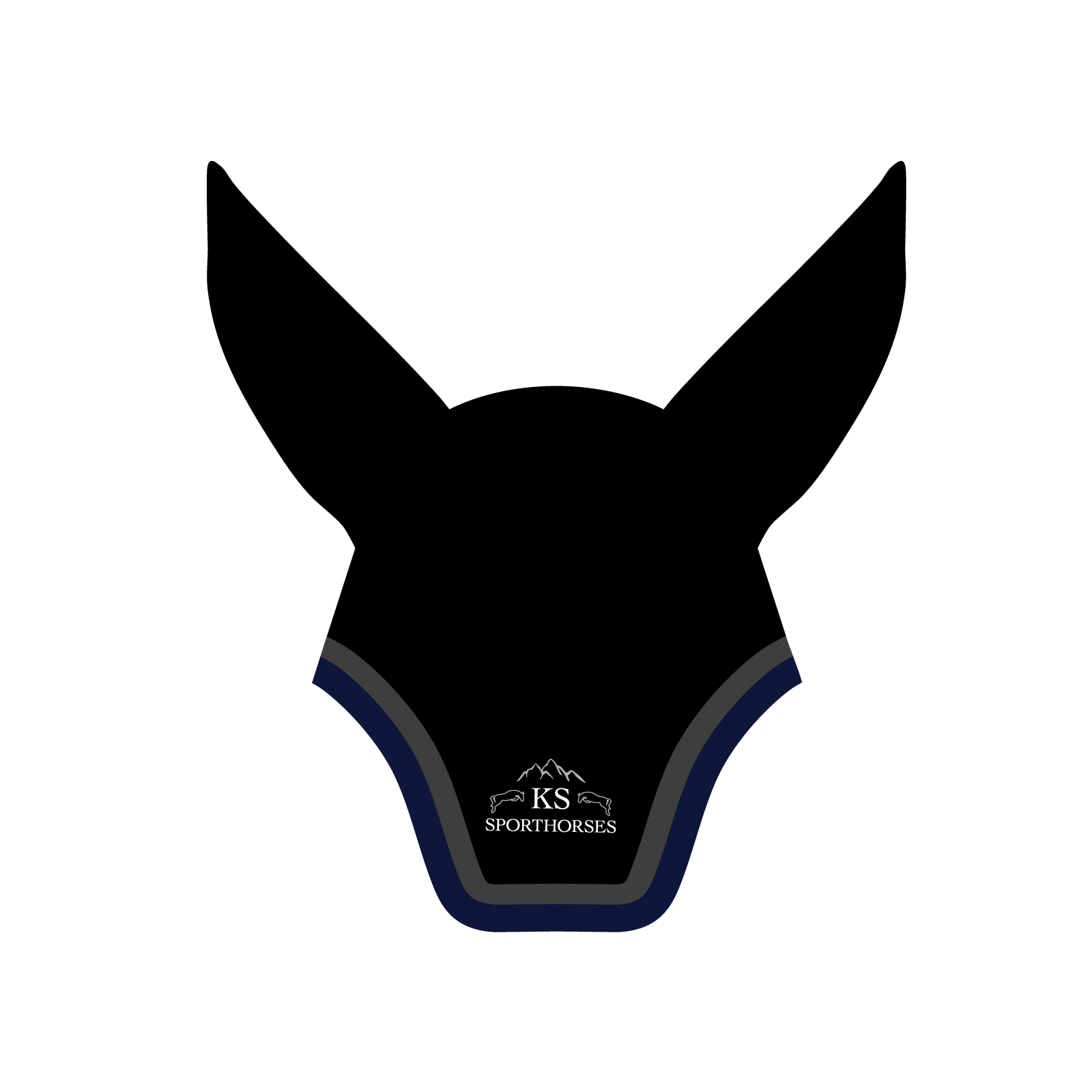 KS Sporthorses Talisman Square Front Bonnet