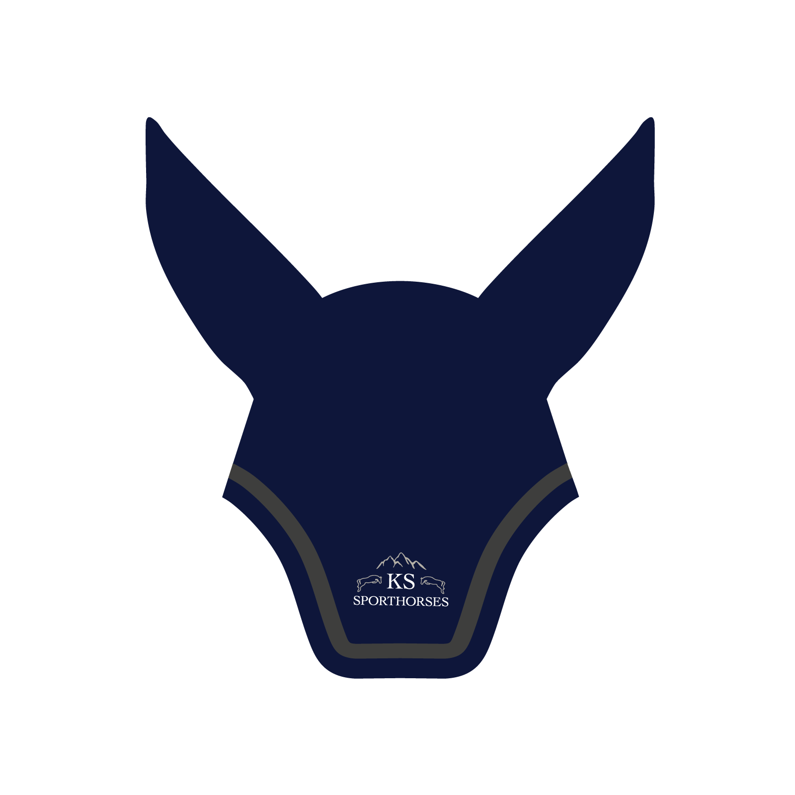 KS Sporthorses Talisman Square Front Bonnet