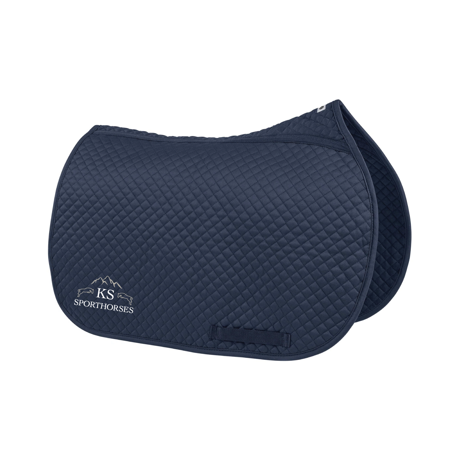 KS Sporthorses EquiFit Essential Jumping Pad