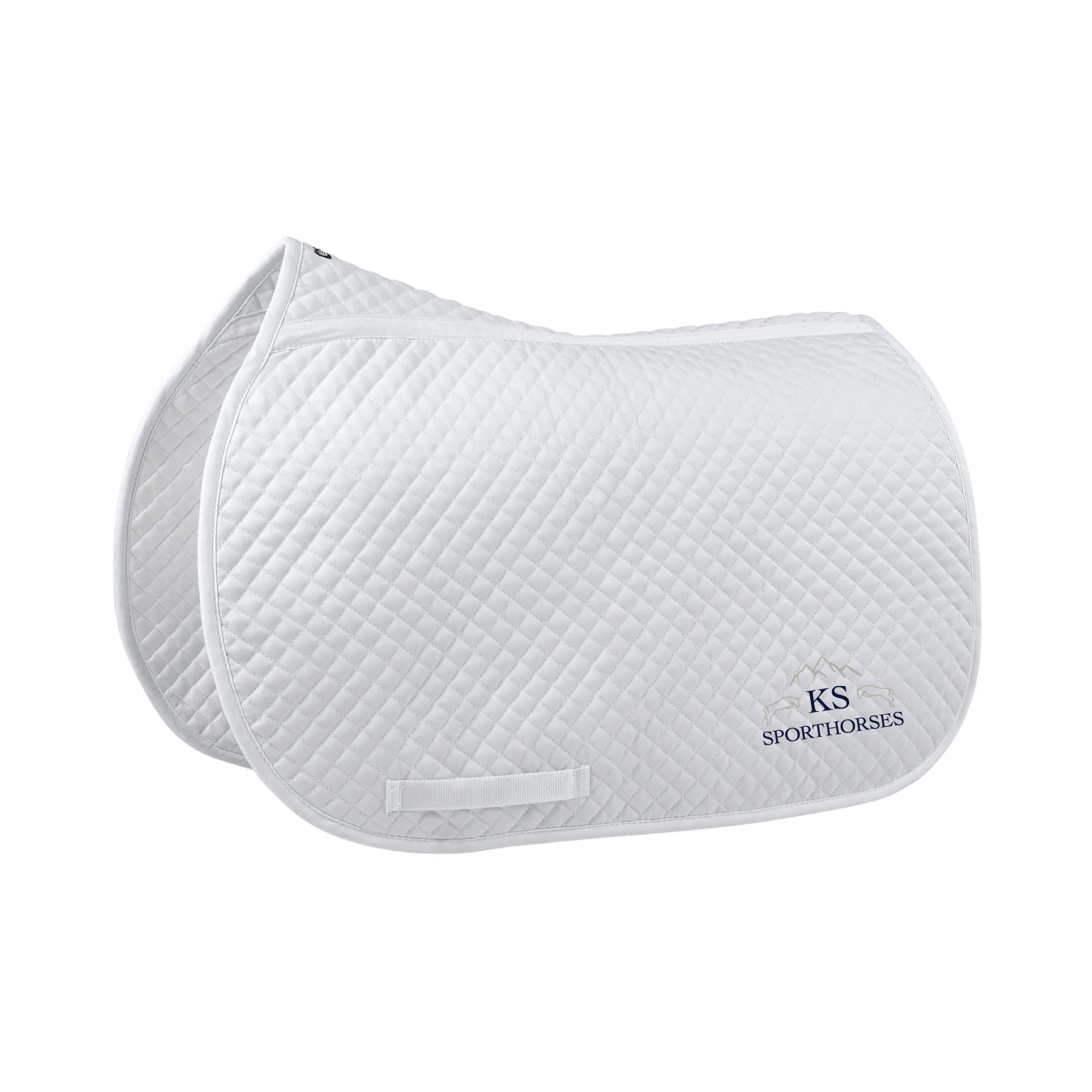 KS Sporthorses EquiFit Essential Jumping Pad