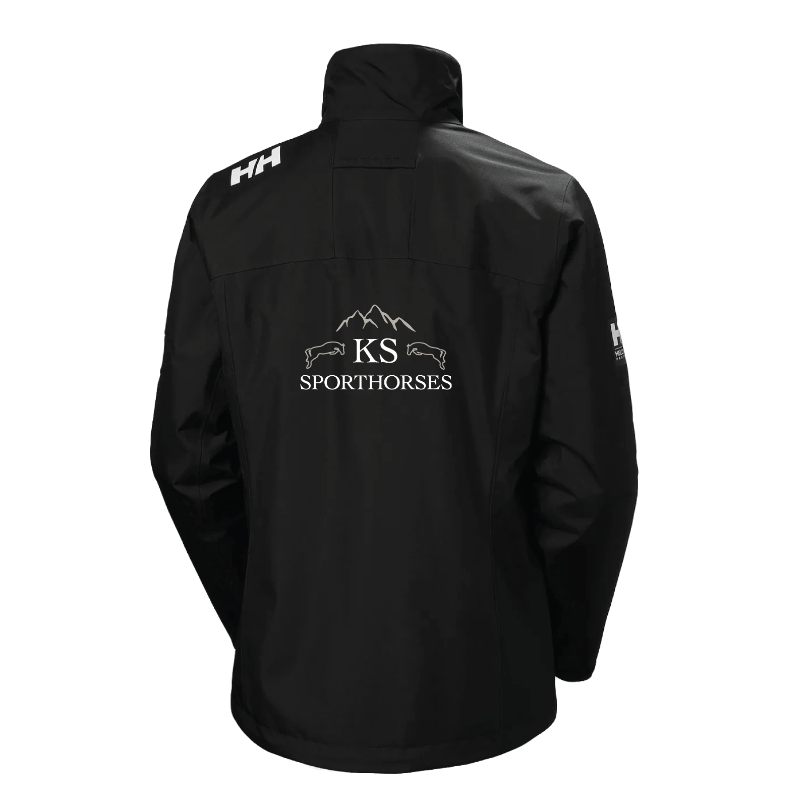 KS Sporthorses Women's Helly Hansen Crew Midlayer Jacket