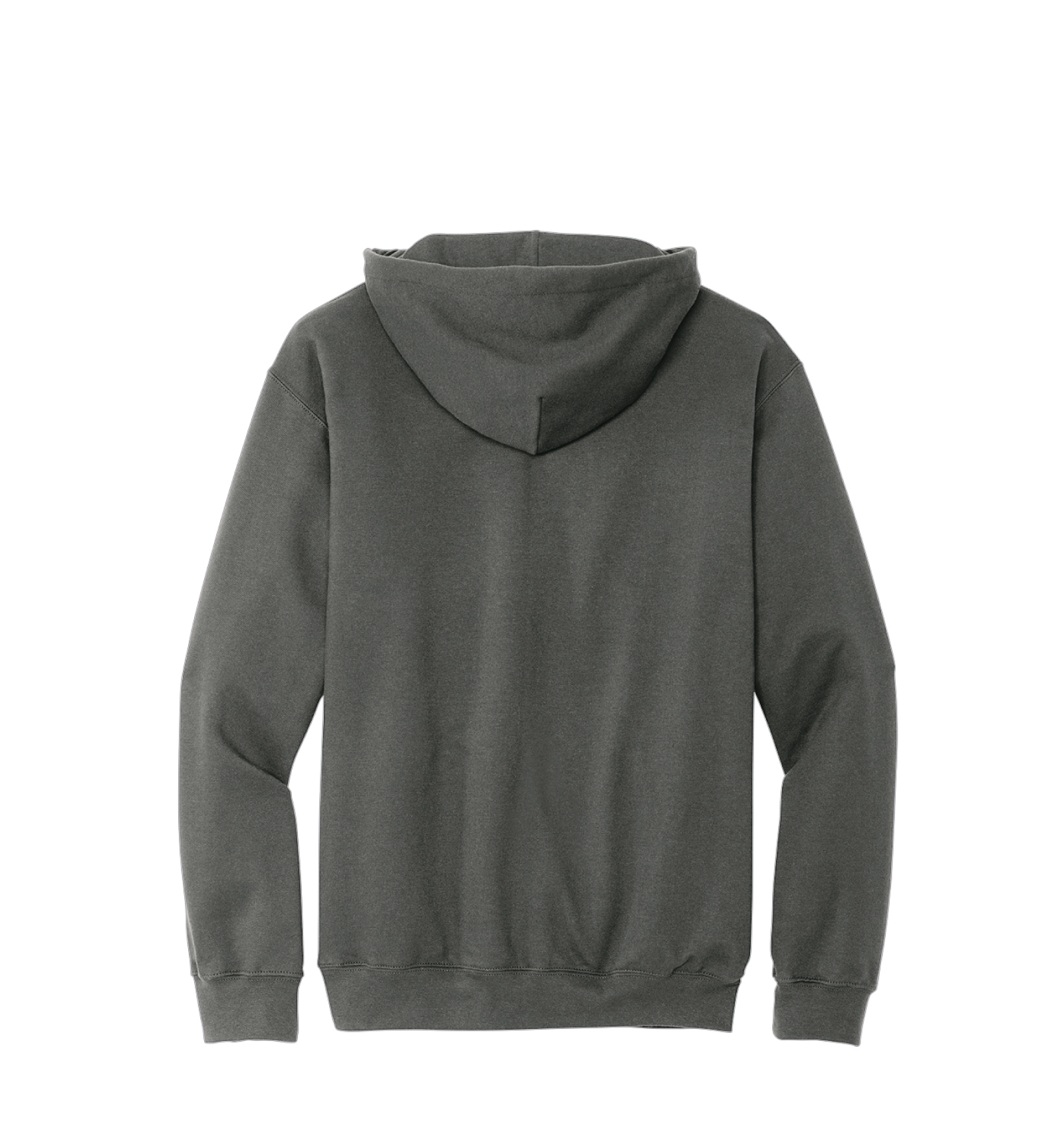 Comly Sport Horses Unisex Softstyle Pullover Hooded Sweatshirt