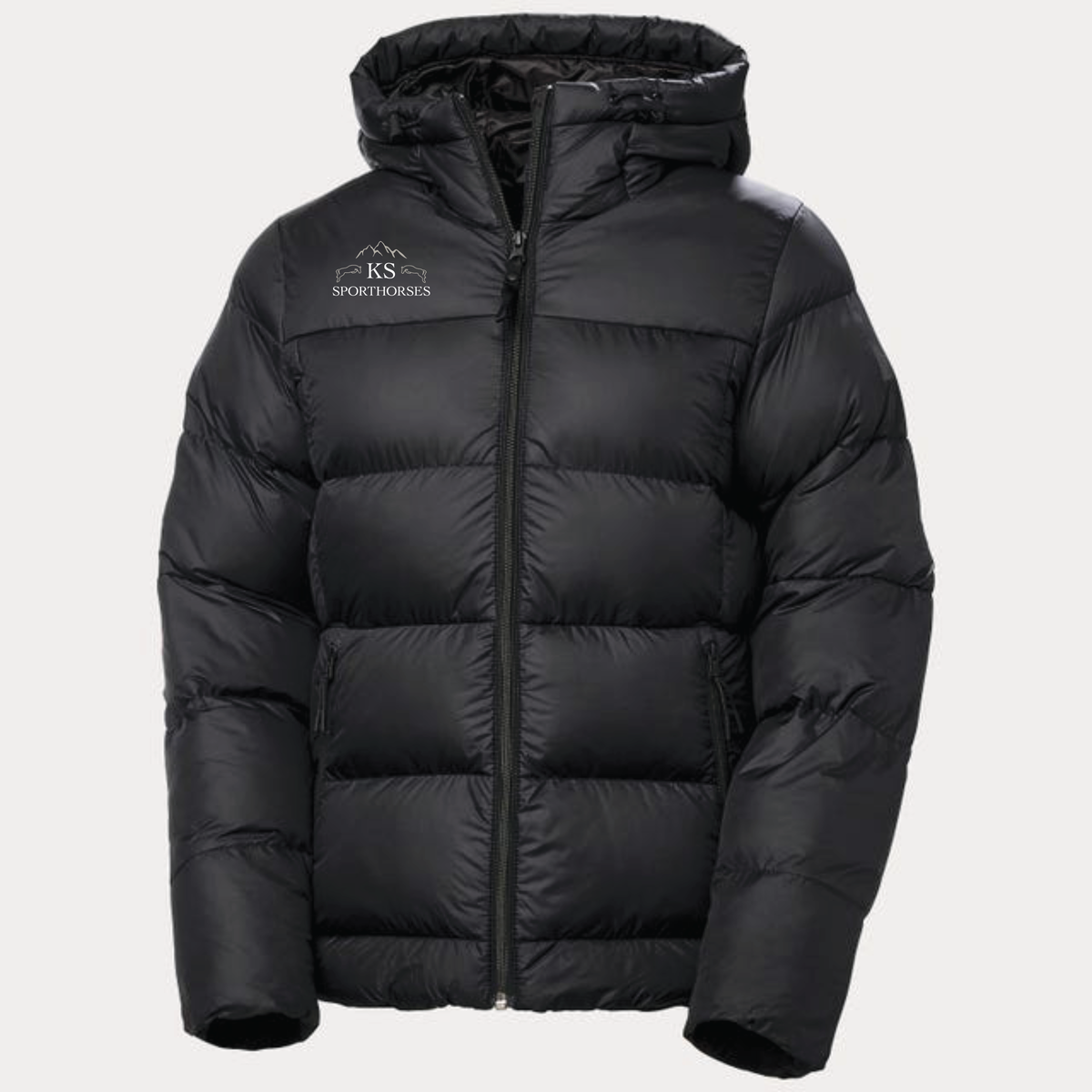 KS Sporthorses Women's Helly Hansen Active Puffy Jacket