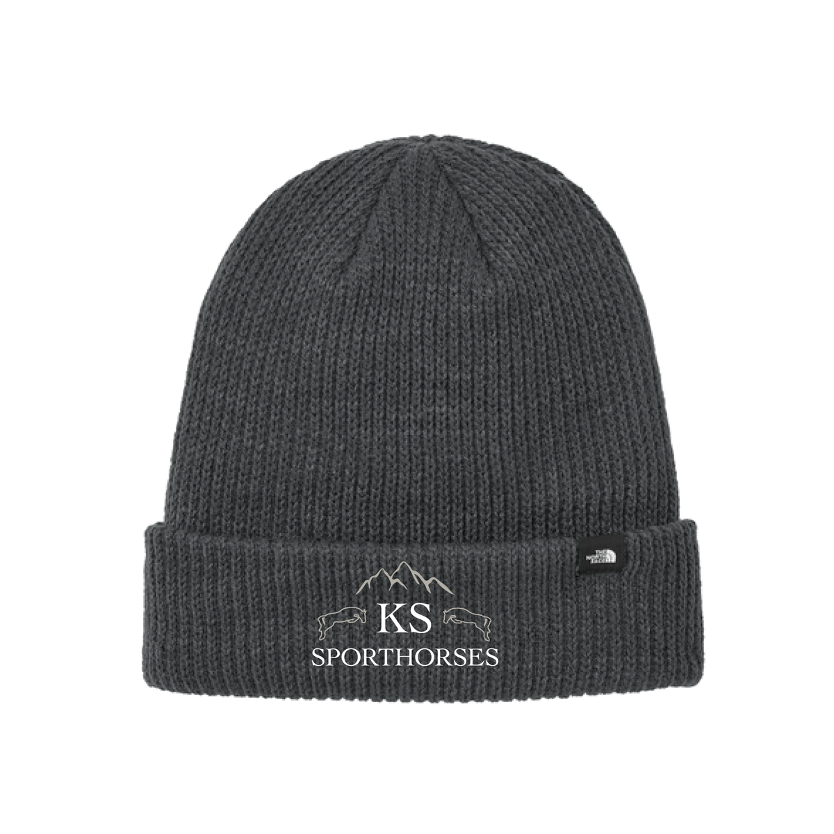 KS Sporthorses The North Face Truckstop Beanie