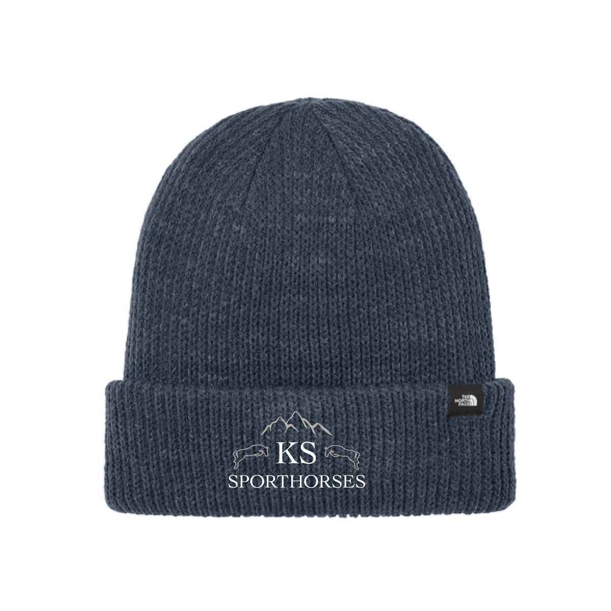 KS Sporthorses The North Face Truckstop Beanie
