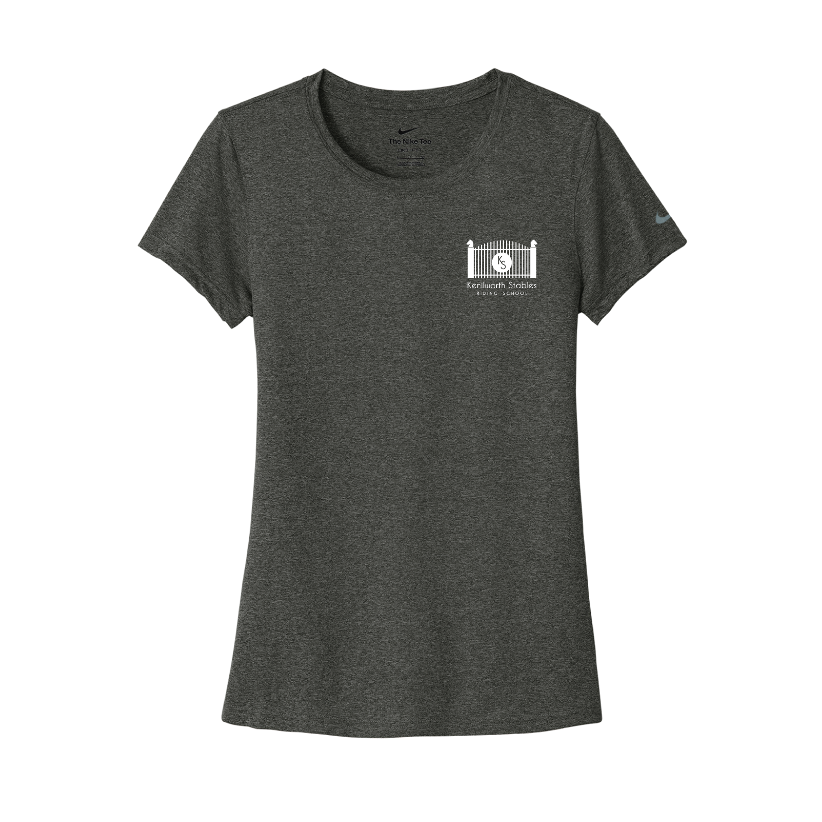 Kenilworth Riding School Women's Nike Swoosh rLegend Tee
