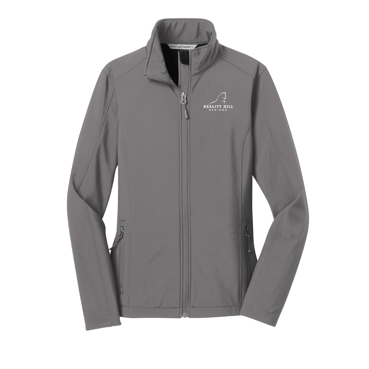 Women's Port Authority Core Soft Shell Jacket