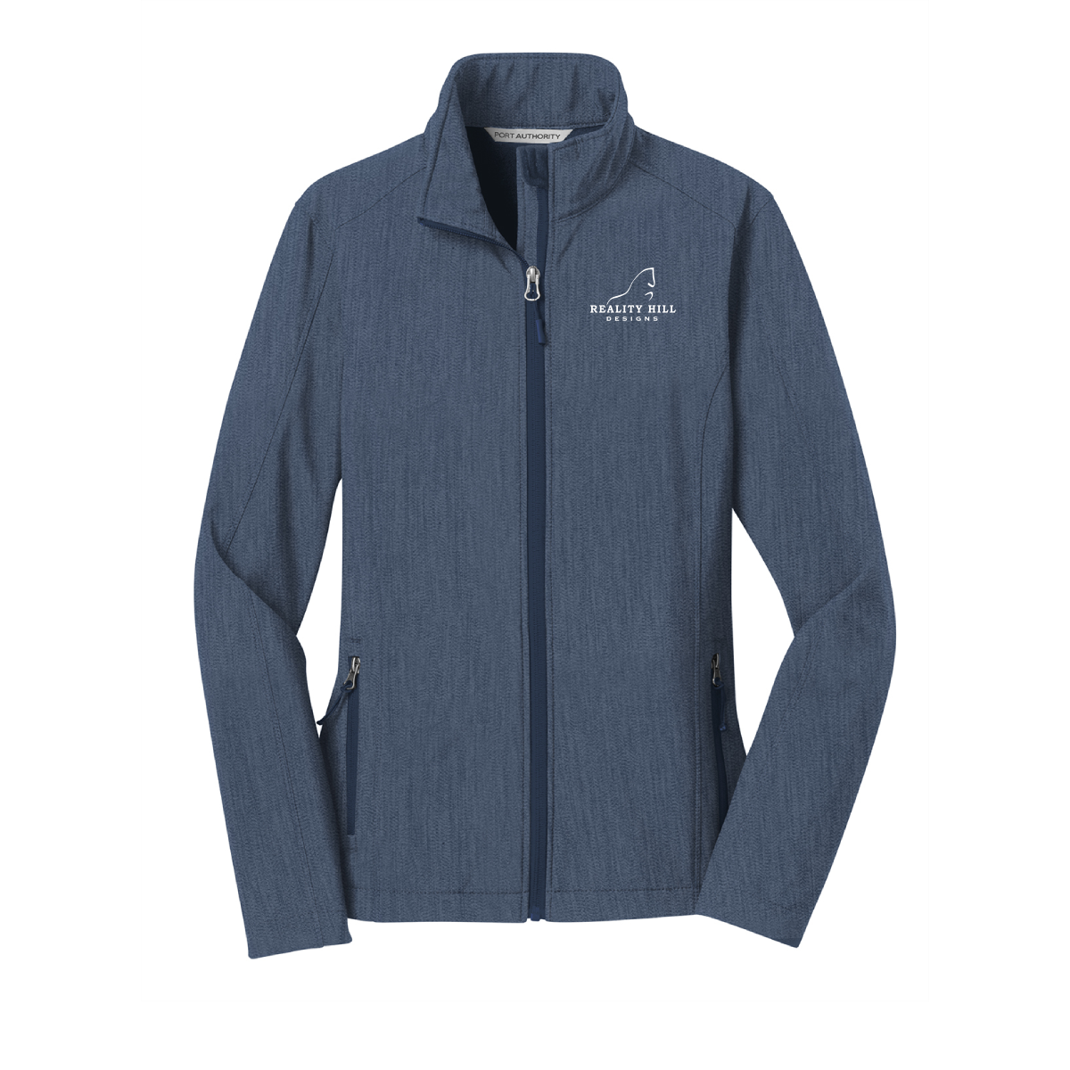 Women's Port Authority Core Soft Shell Jacket