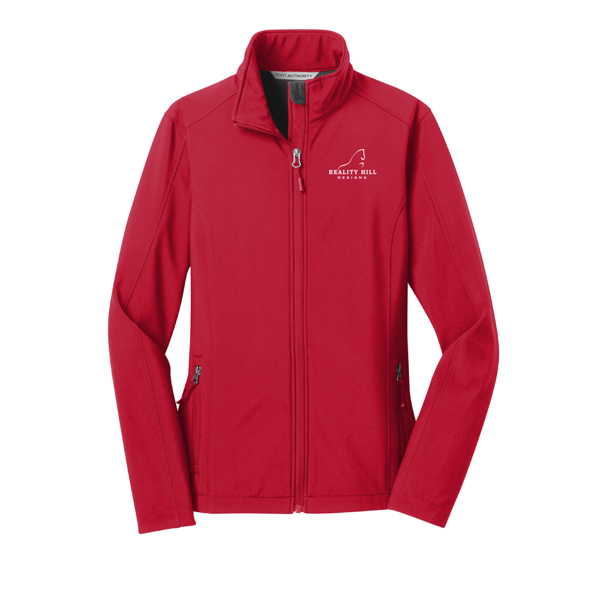 Women's Port Authority Core Soft Shell Jacket