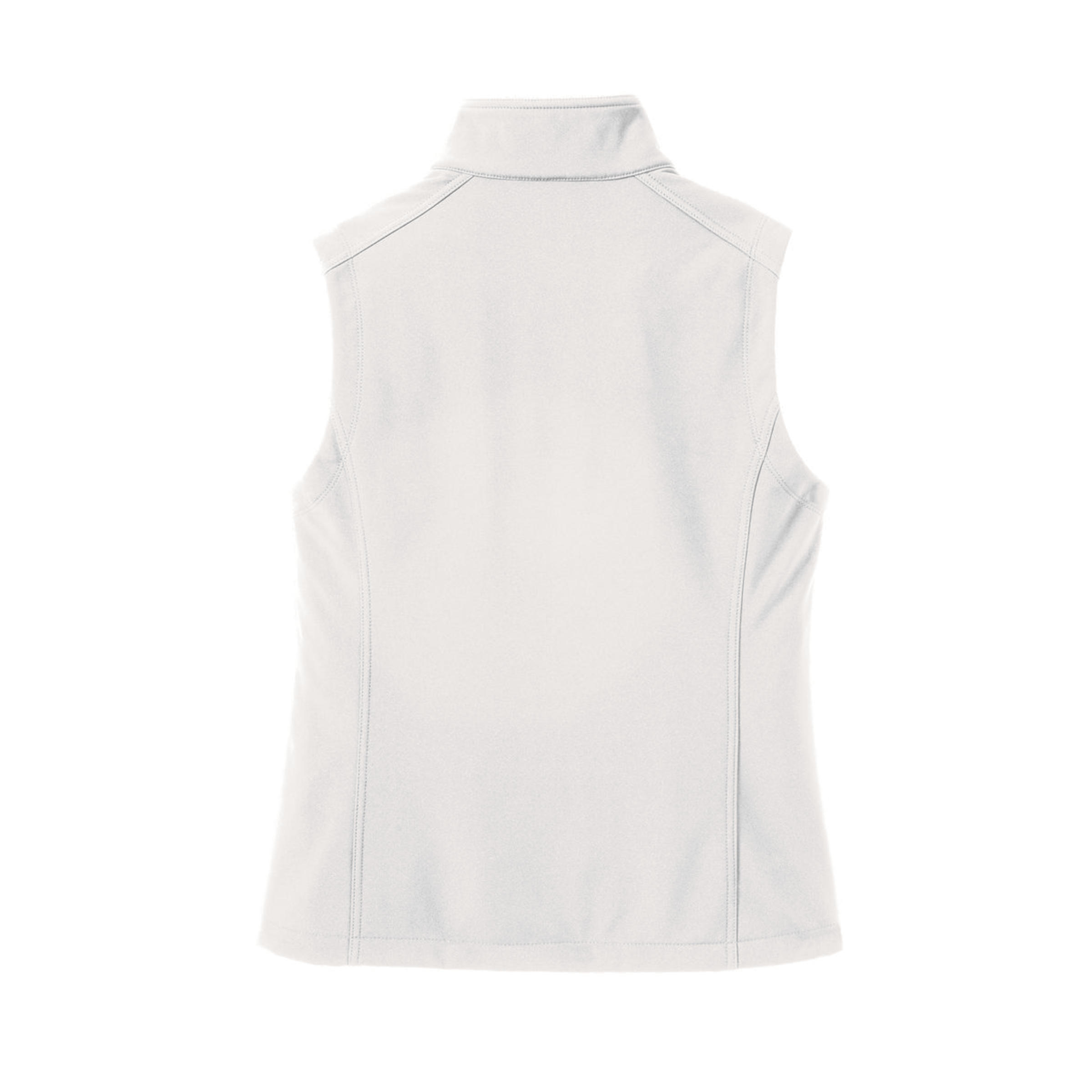 Aleron LLC Women's Port Authority Core Soft Shell Vest