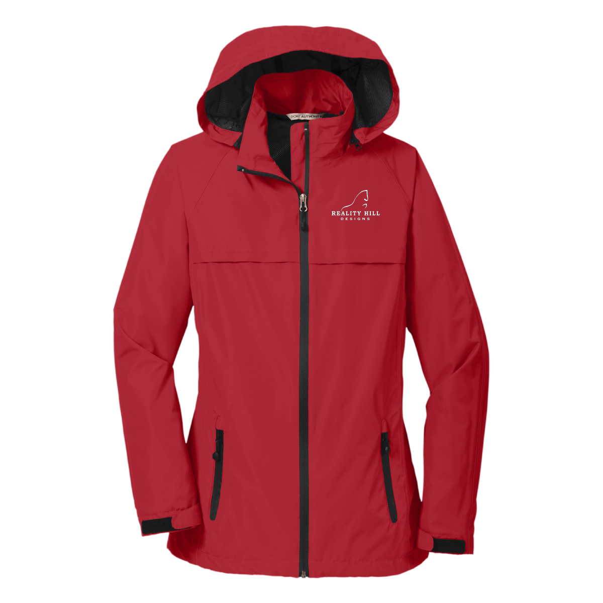 Women's Port Authority Torrent Waterproof Jacket