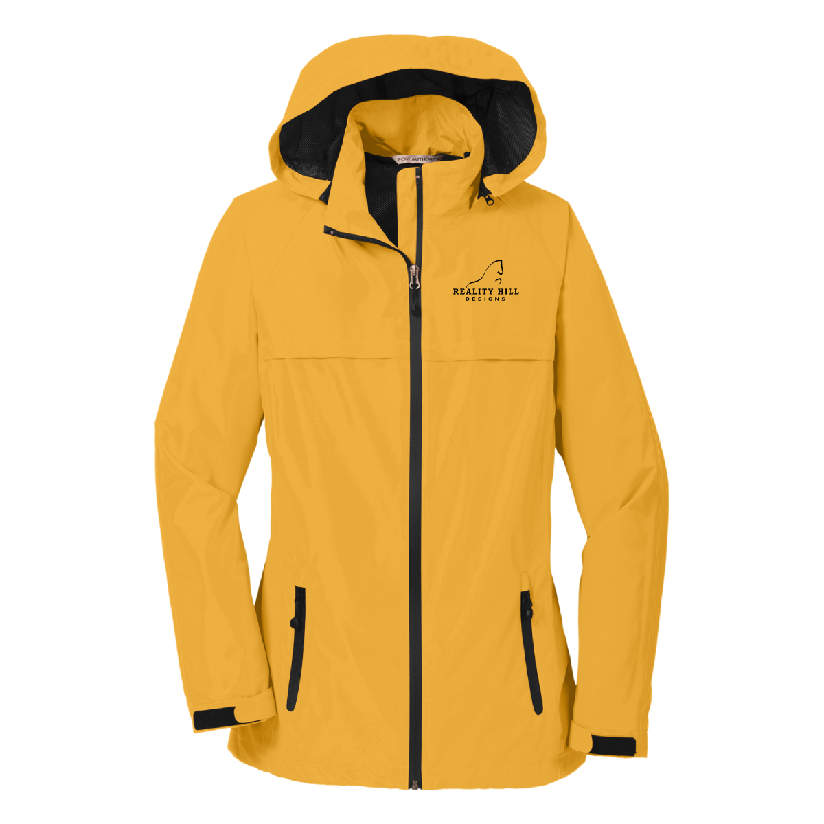 Women's Port Authority Torrent Waterproof Jacket