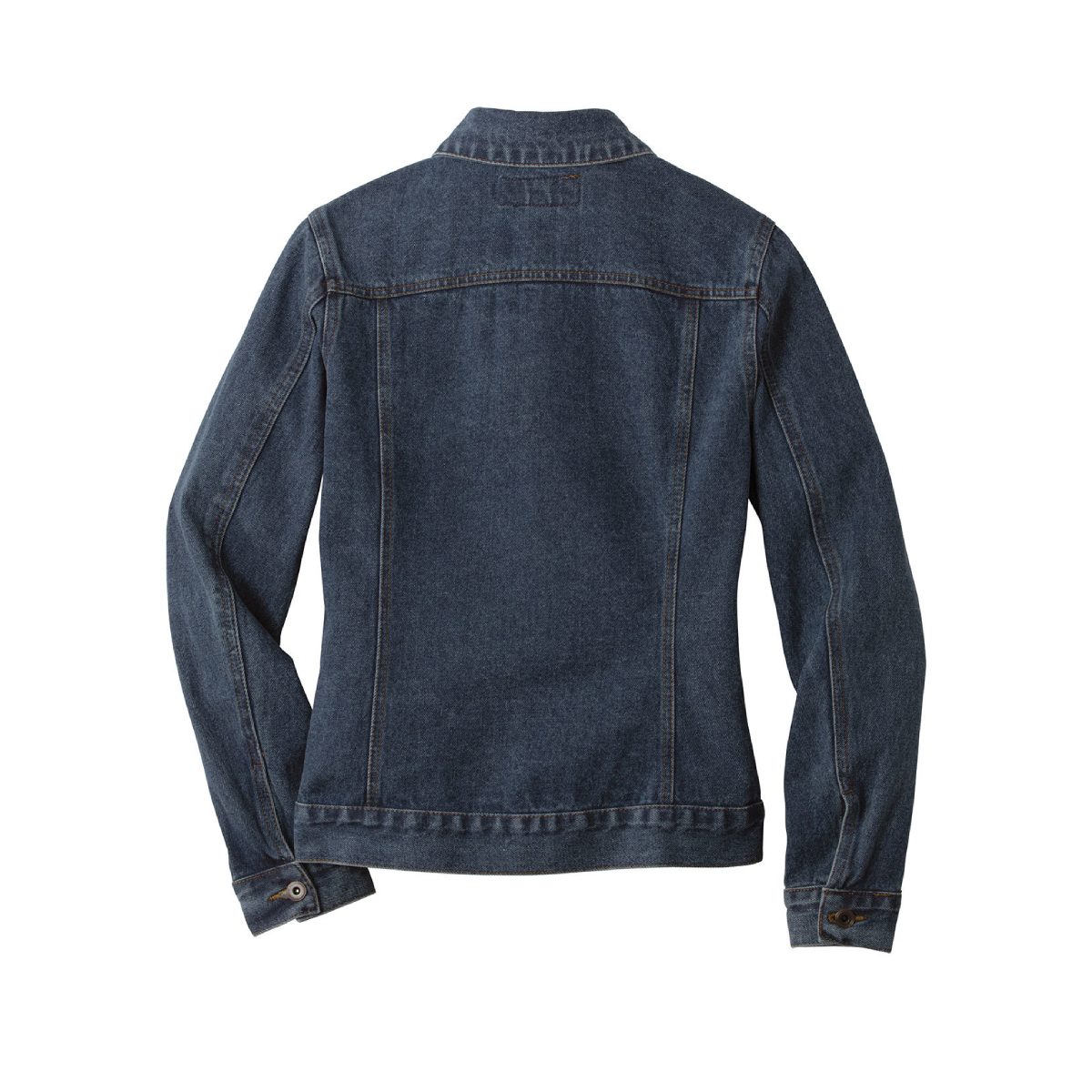 Women's Port Authority Denim Jacket