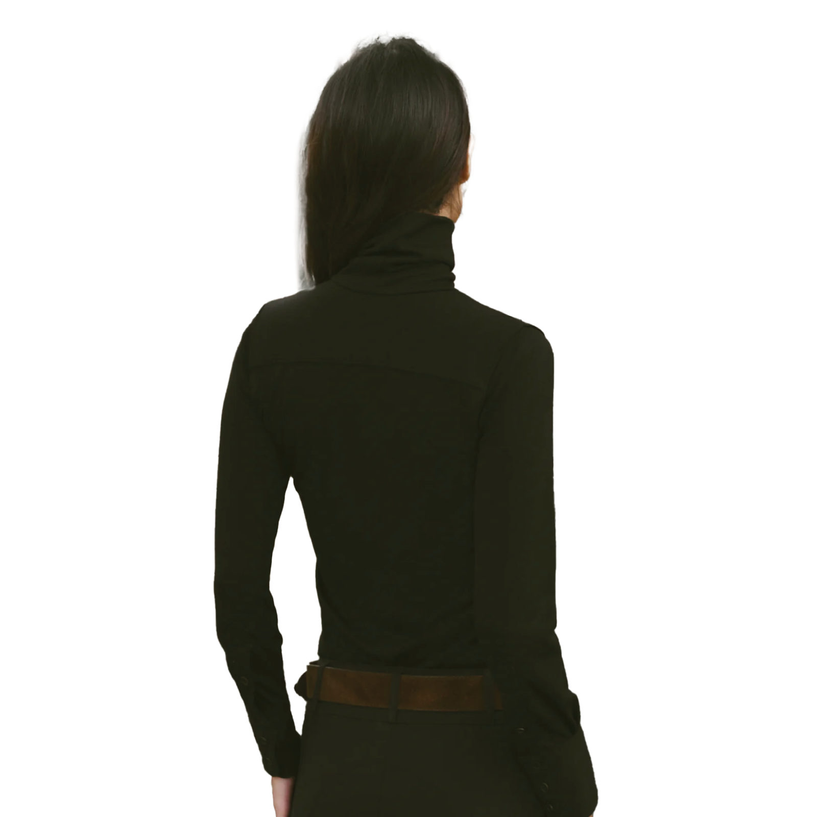 Lasorda The Surrey Bigshot Turtleneck