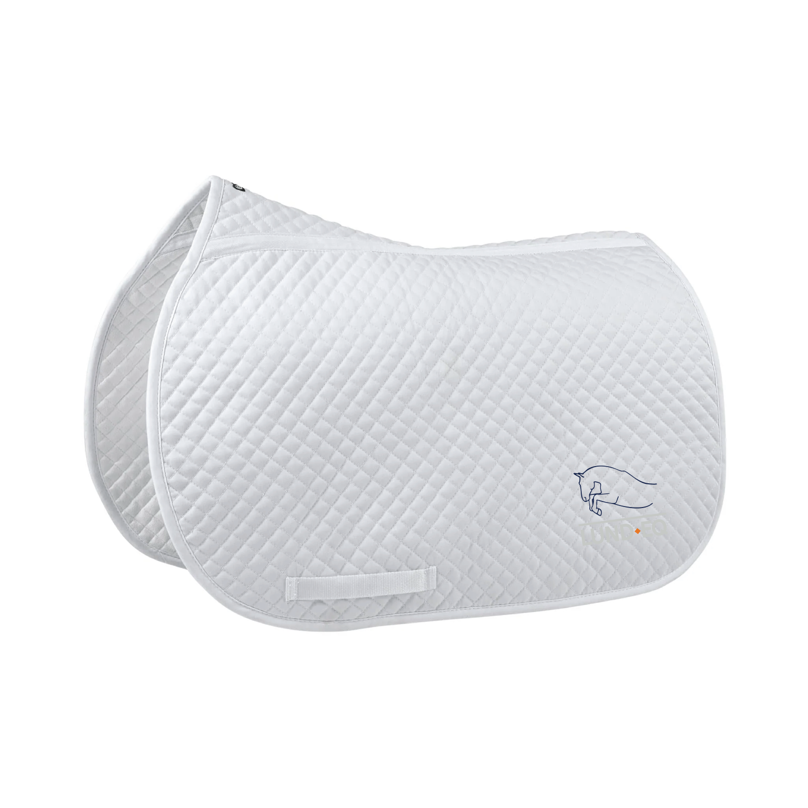 Lund Equestrian EquiFit Essential Jumping Pad