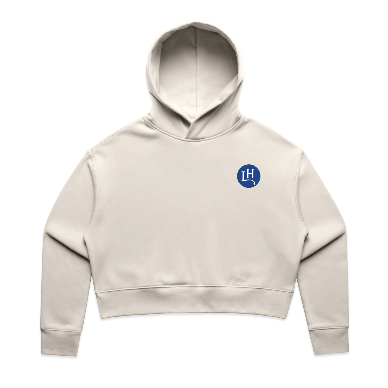 Leavitt Hill Stables Women's Ascolour Crop Hood