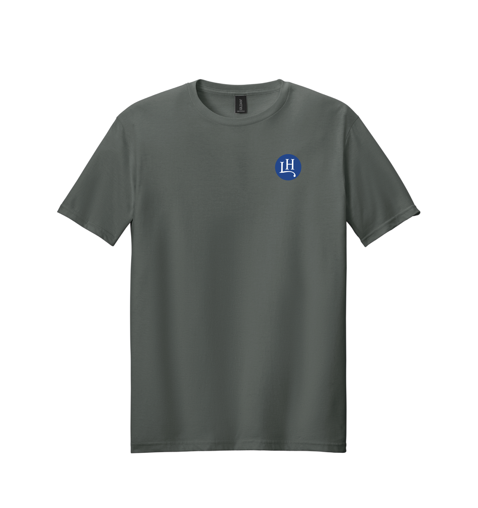 Leavitt Hill Men's Softstyle T-Shirt