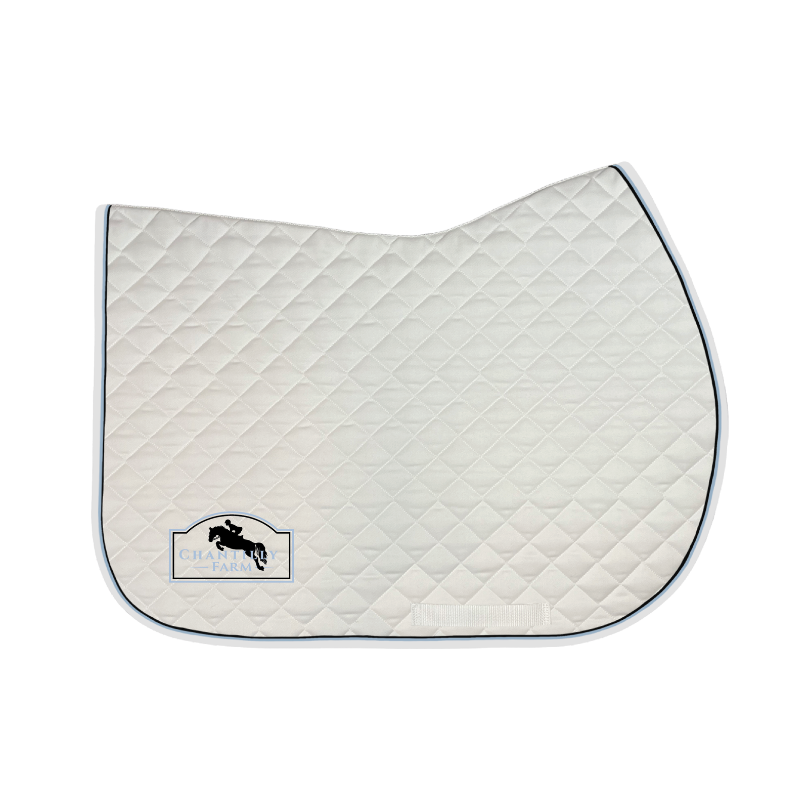 Chantilly Farm Ogilvy Equestrian Jump Profile Pad