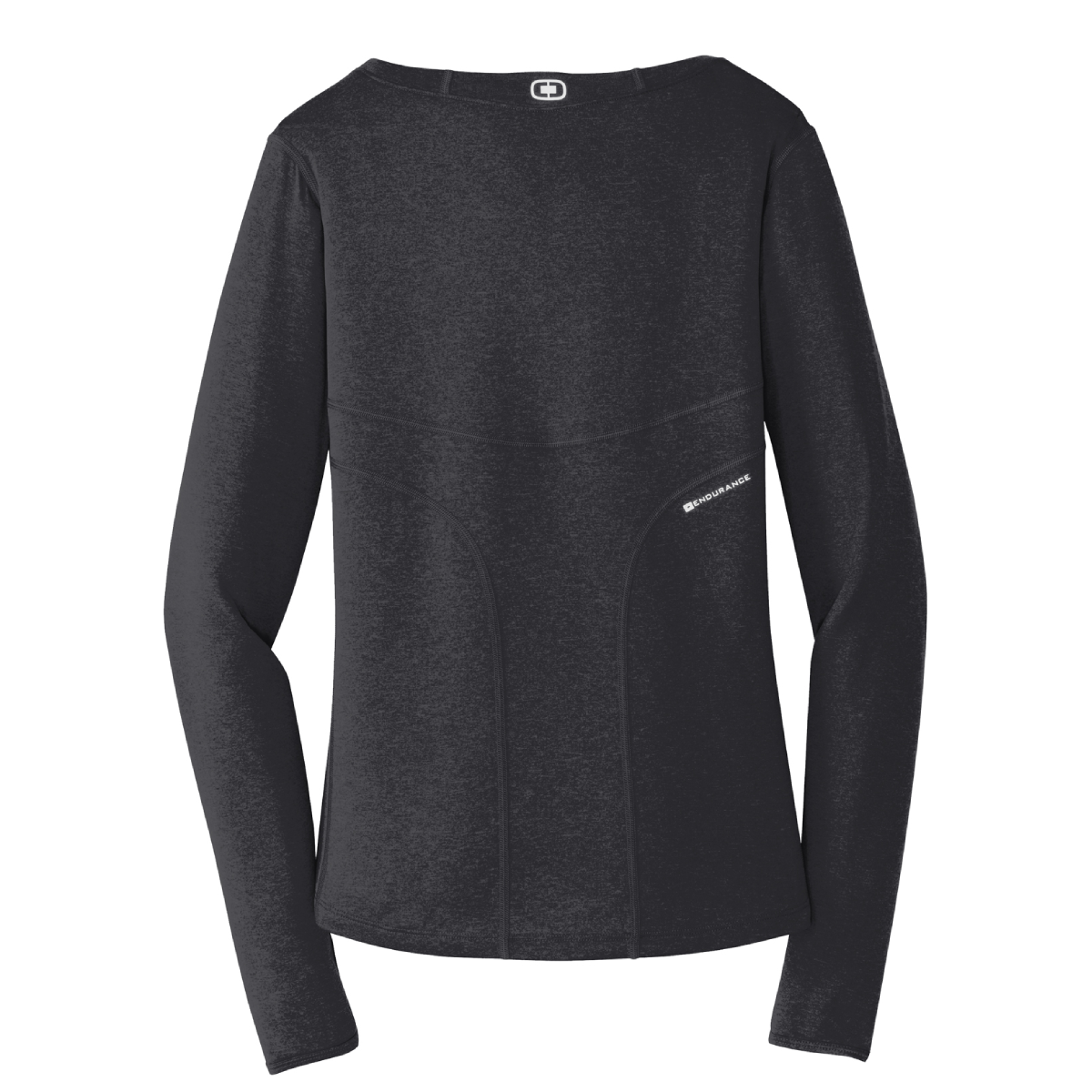 Women's Ogio Long Sleeve Pulse Crew