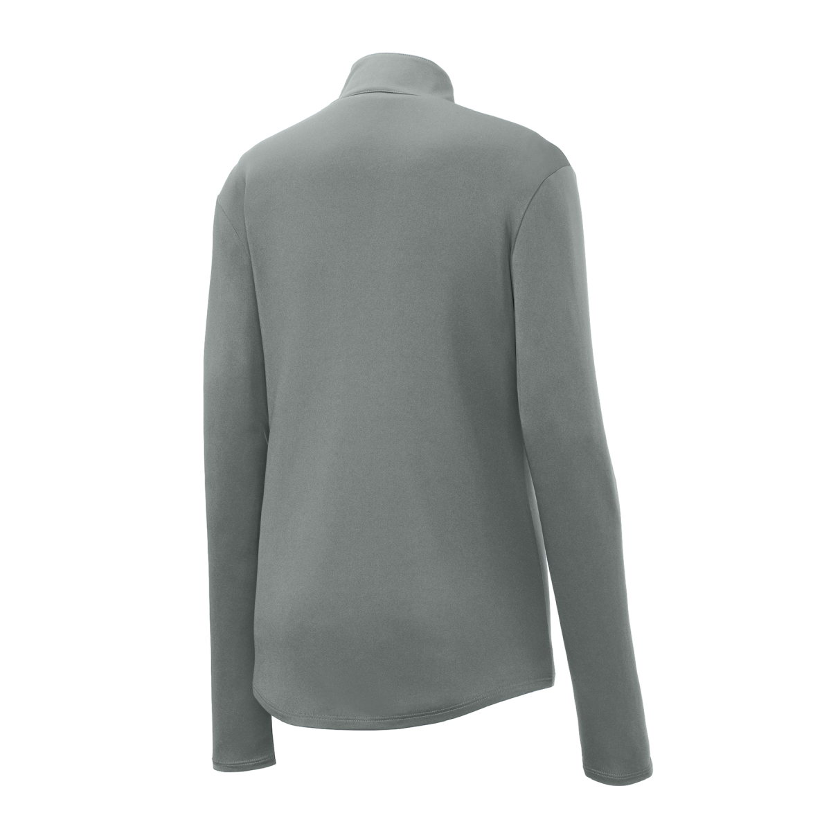 Women's Sport-Tek PosiCharge Competitor Sun Shirt 1/4 Zip Pullover