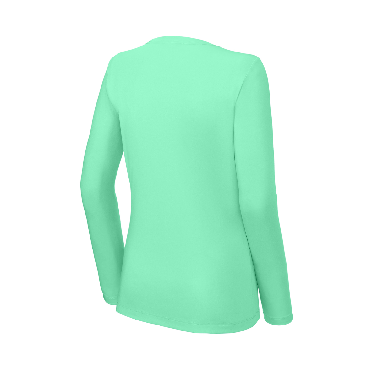 Women's Sport-Tek Posi-UV Pro Long Sleeve