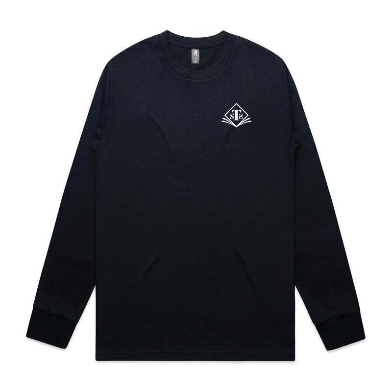 Men's AS Colour Classic Long Sleeve Tee