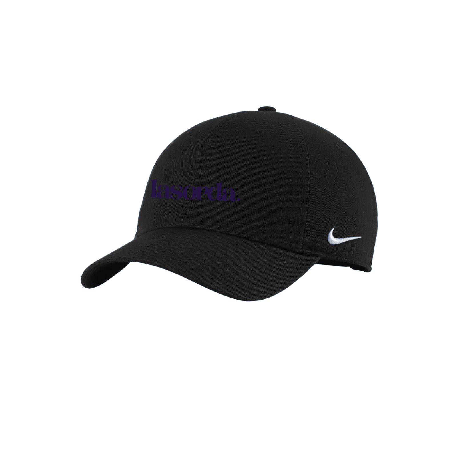 Lasorda Nike Heritage Cotton Twill Cap
