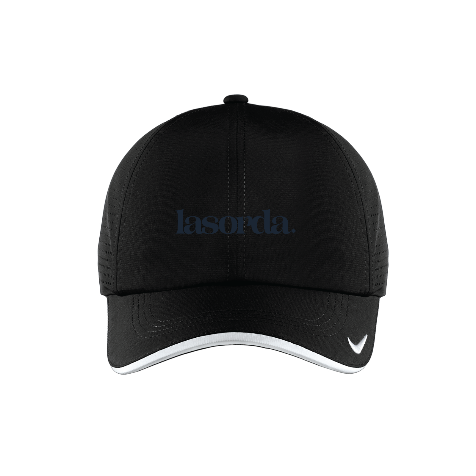 Lasorda Nike Dri-Fit Perforated Cap