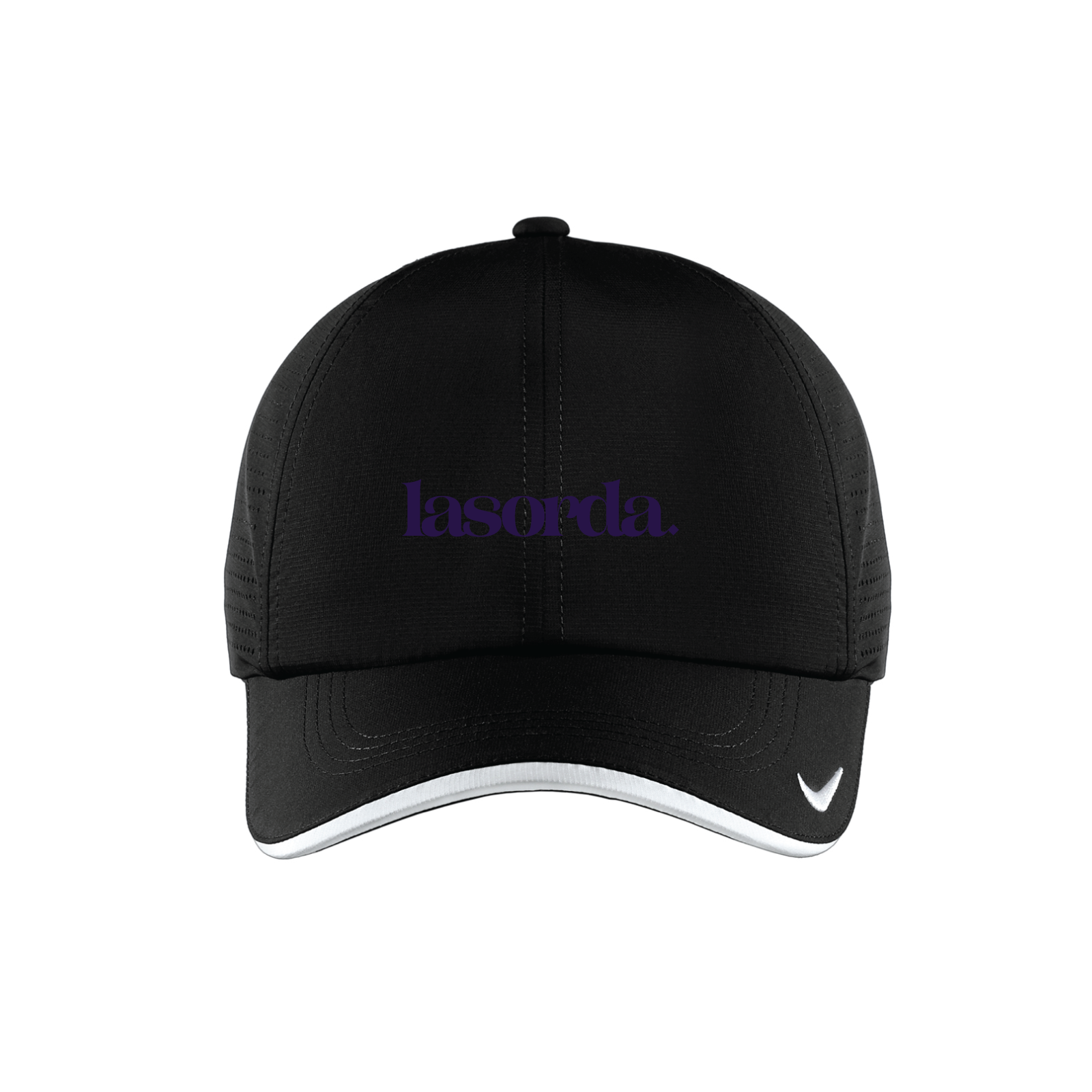 Lasorda Nike Dri-Fit Perforated Cap