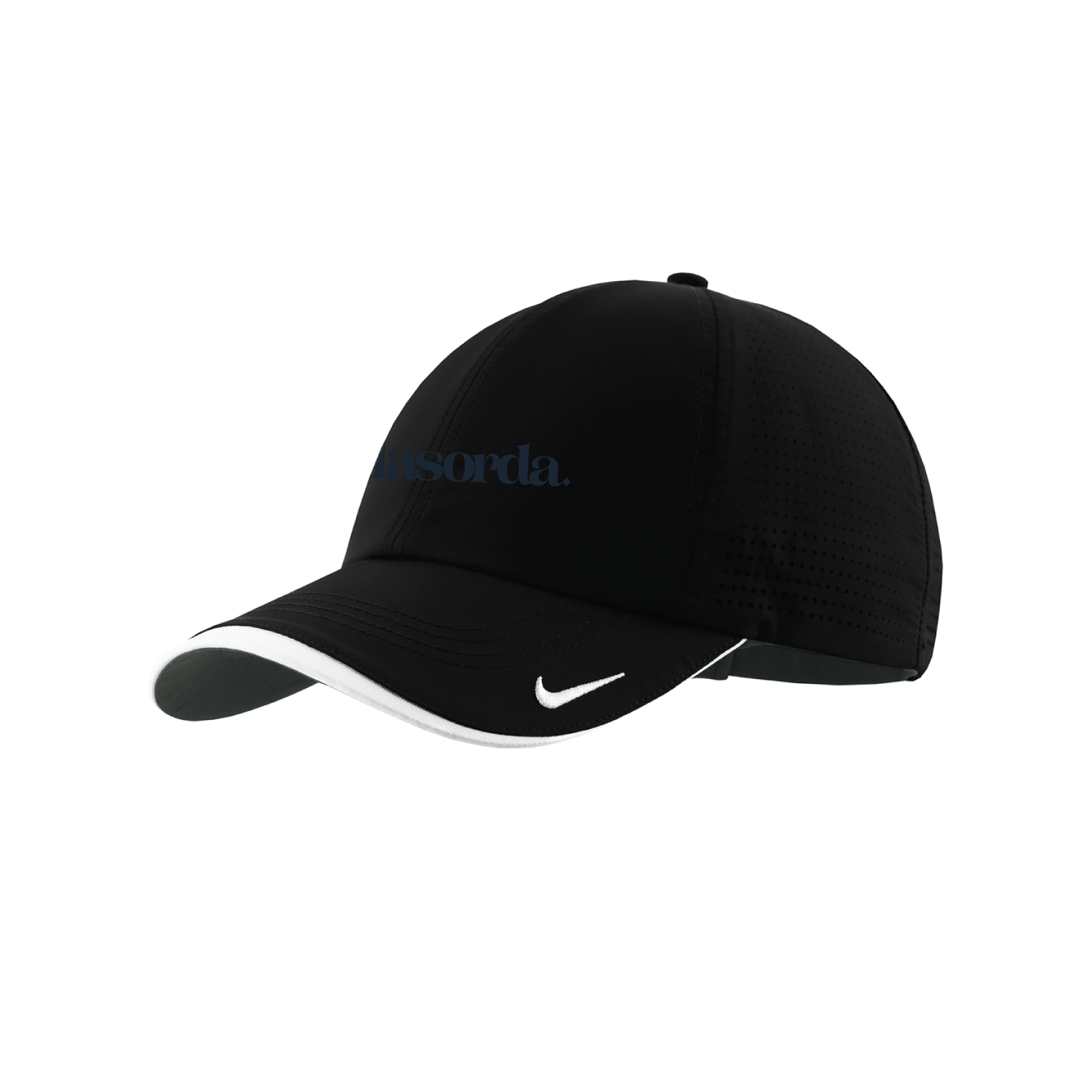 Lasorda Nike Dri-Fit Perforated Cap