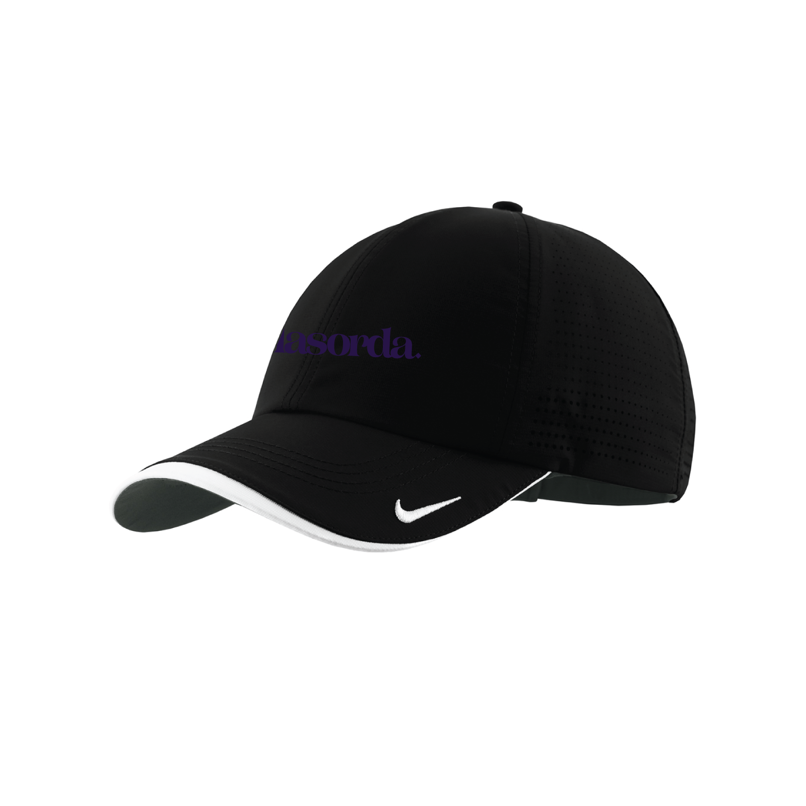 Lasorda Nike Dri-Fit Perforated Cap