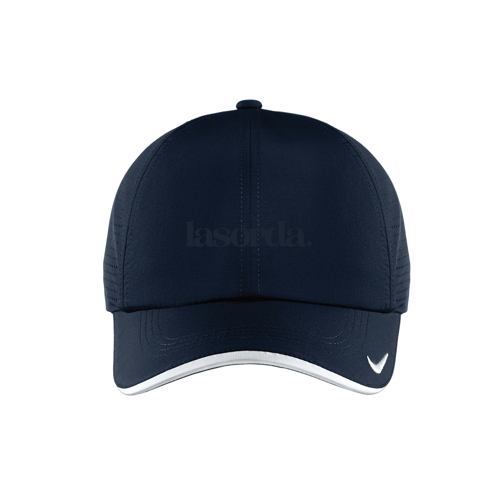 Lasorda Nike Dri-Fit Perforated Cap