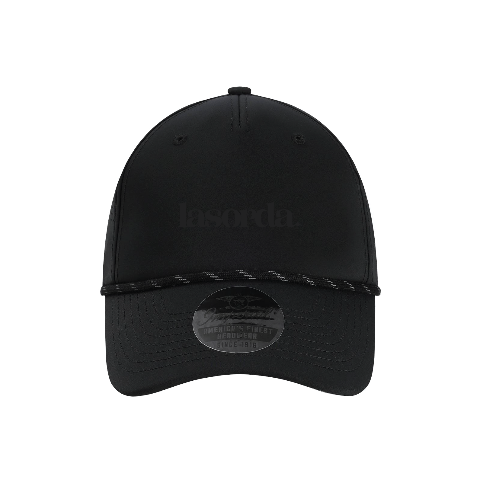 Lasorda Imperial The Dyno Cap