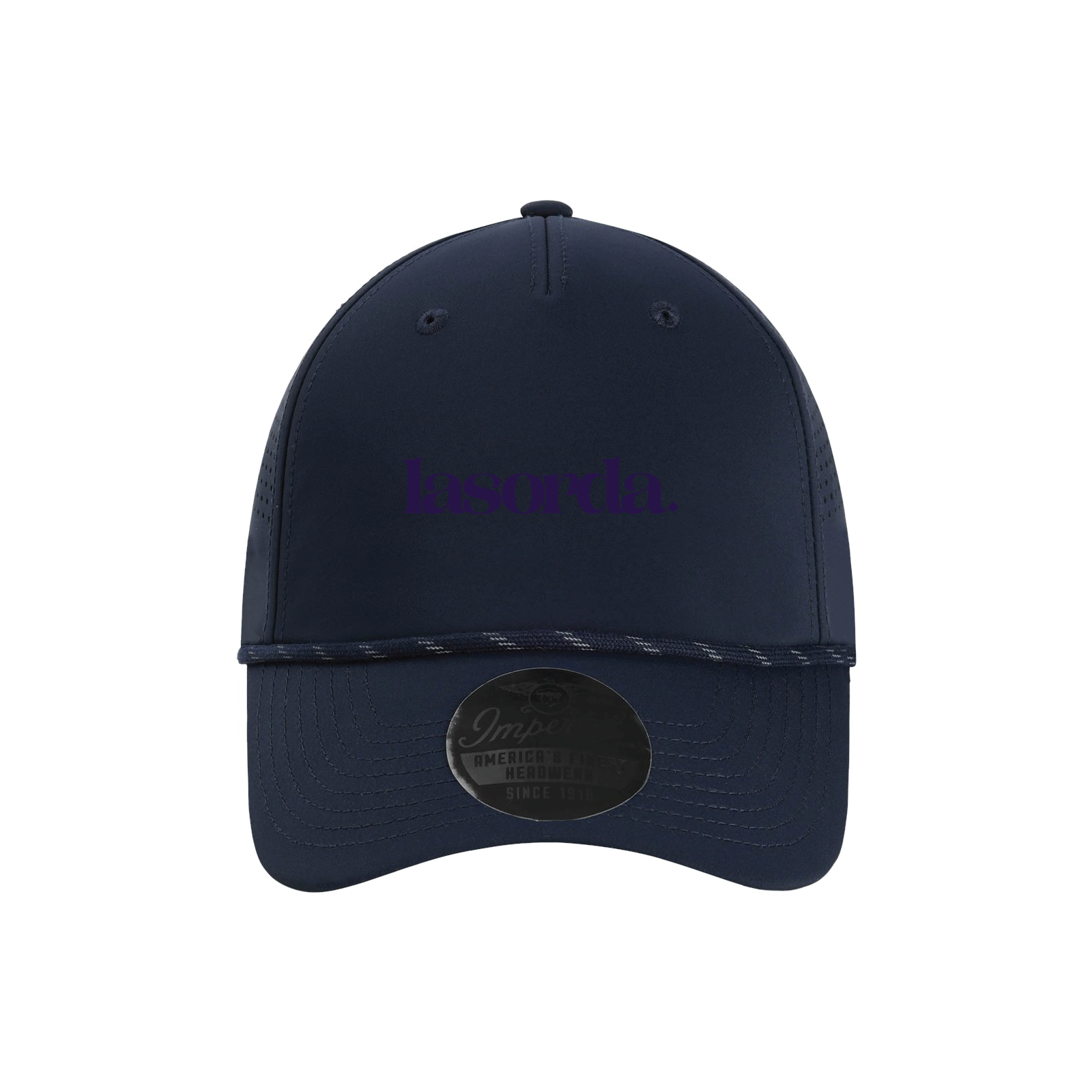 Lasorda Imperial The Dyno Cap