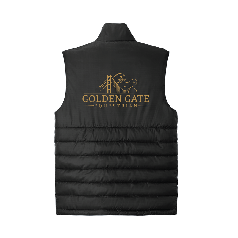Men's Eddie Bauer Quilted Vest