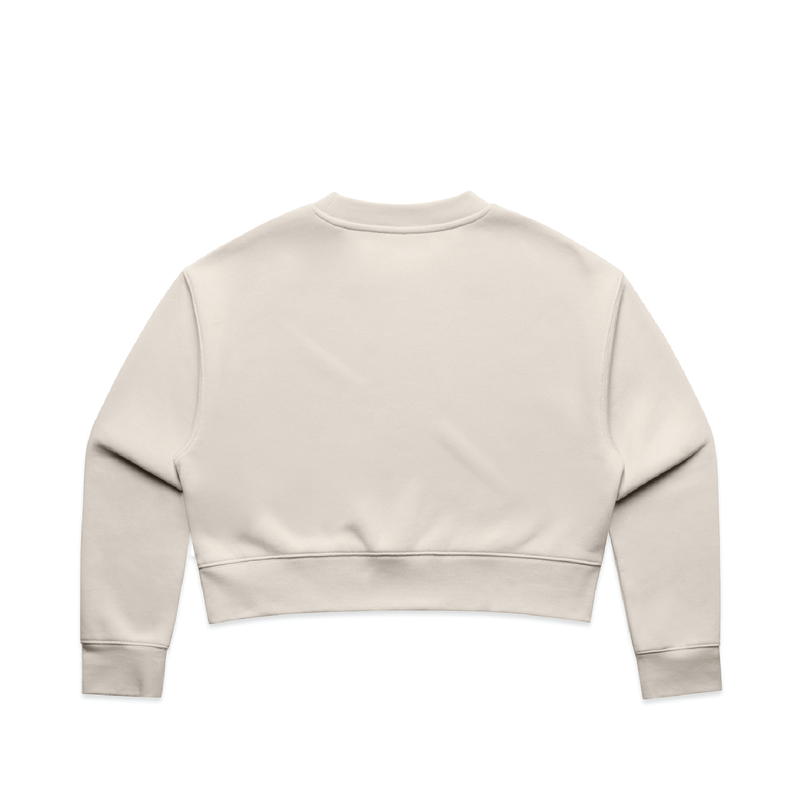 Legacy Farm Women's Ascolour Relax Crop Crew