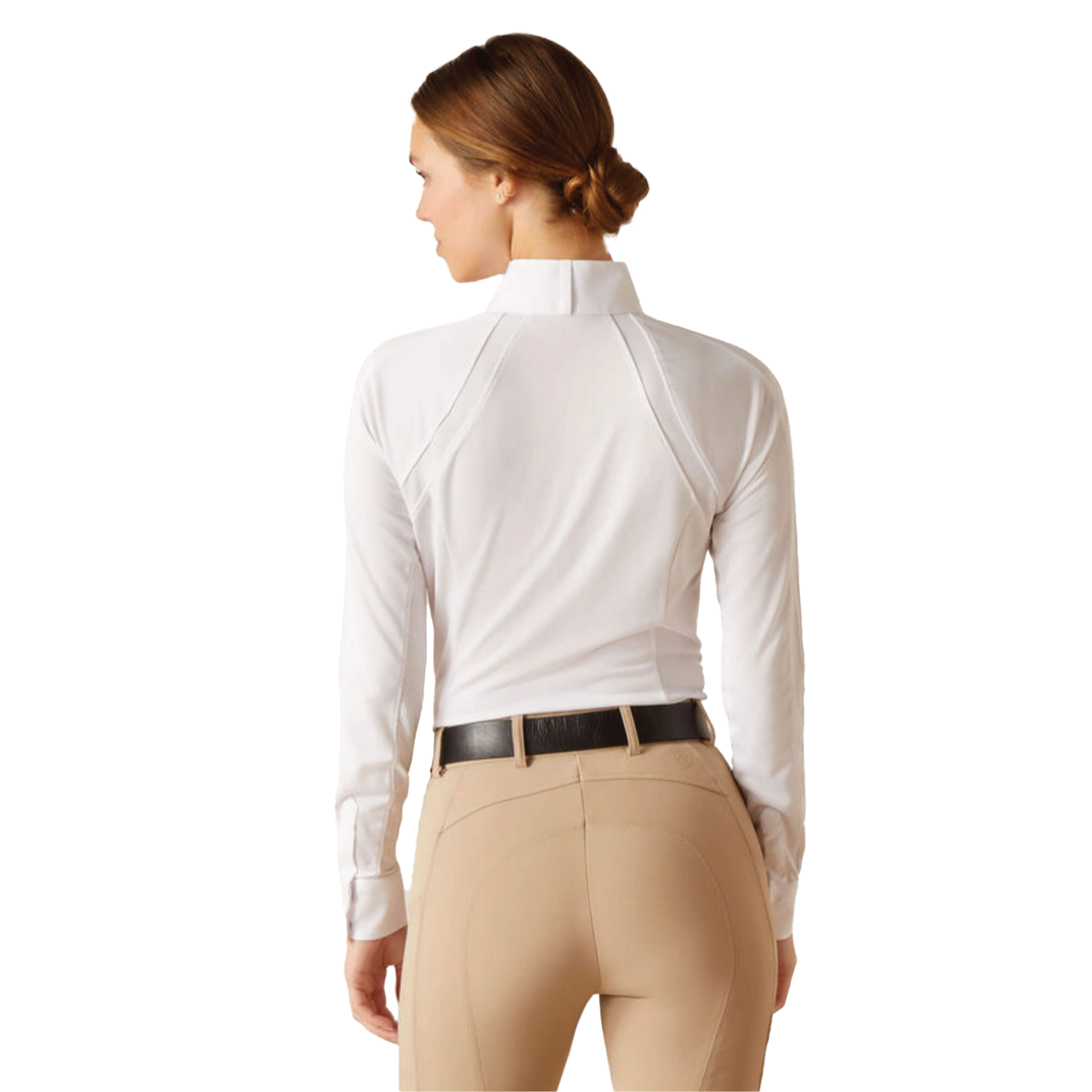 Women's Ariat Sunstopper 3.0 Pro Show Shirt