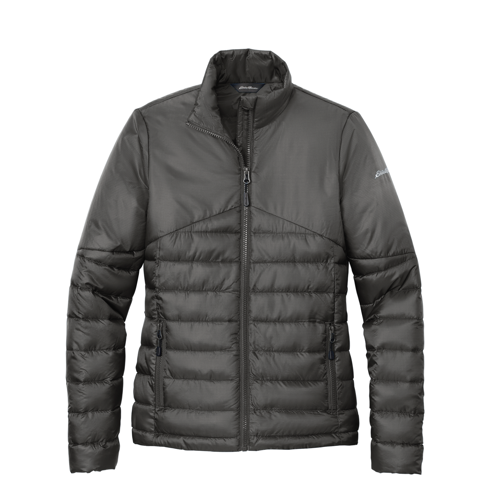 Lund Equestrian Women's Eddie Bauer Quilted Puffy Jacket