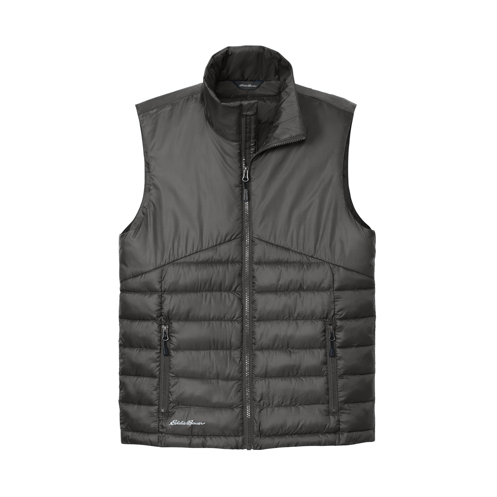 Lund Equestrian Men's Eddie Bauer Quilted Vest