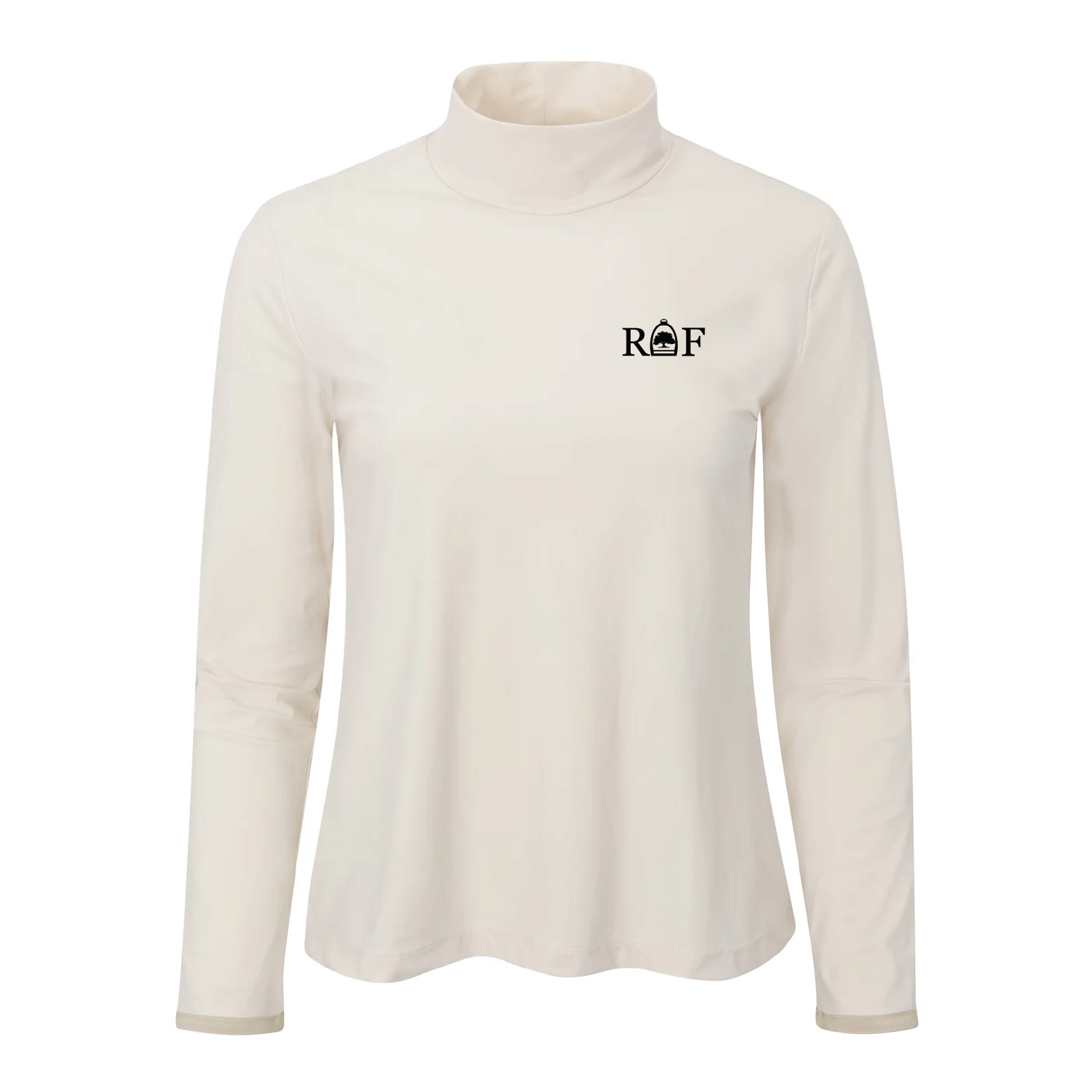 Red Oak Farm Women's Callidae Tech Riding Turtleneck