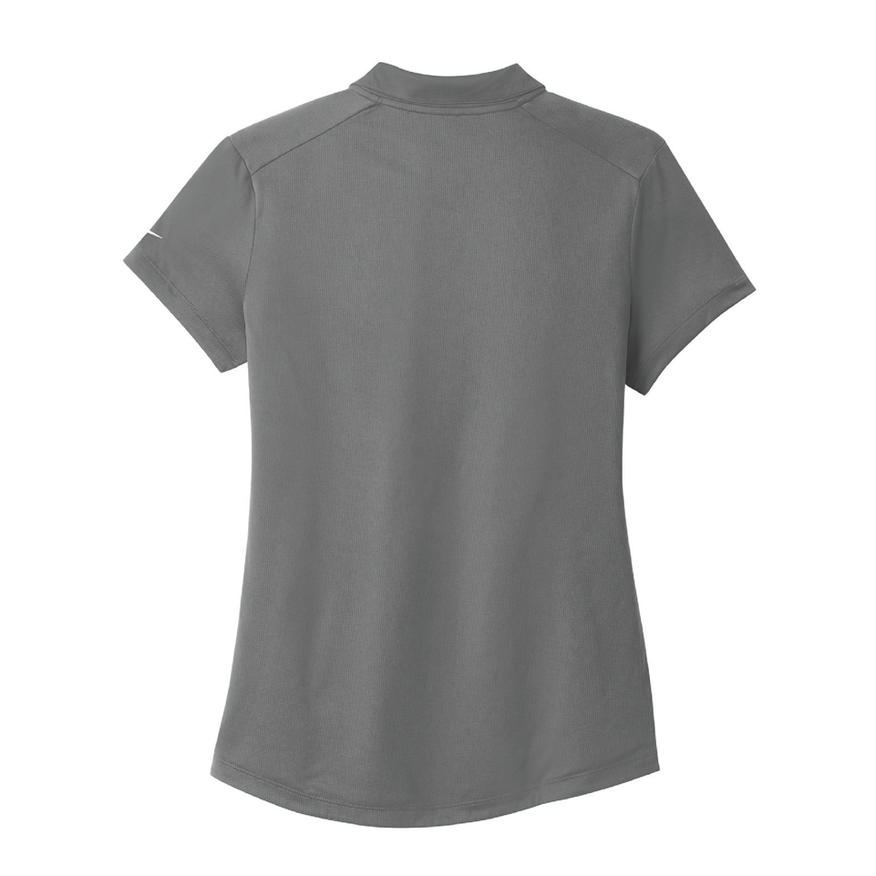 McIver Equestrian Nike Ladies Dri-FIT Legacy Polo