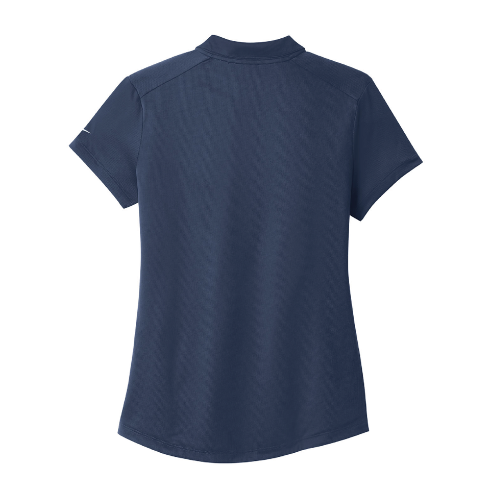 McIver Equestrian Nike Ladies Dri-FIT Legacy Polo