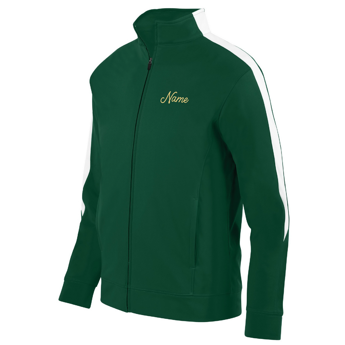 Mile High Vaulters Men's Augusta Sportswear Medalist 2.0 Jacket