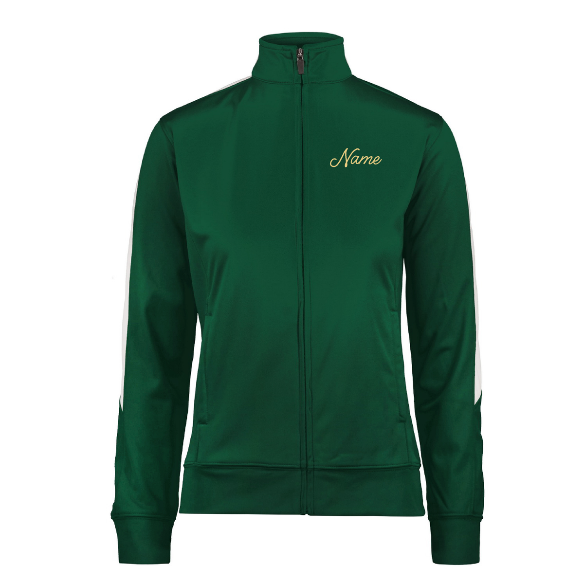 Mile High Vaulters Women's Augusta Sportswear Medalist 2.0 Jacket