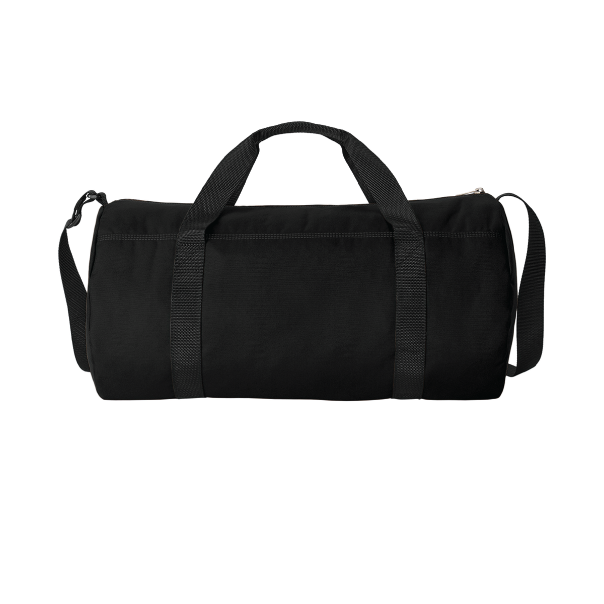 Mile High Vaulters Carhartt Canvas Packable Duffel with Pouch