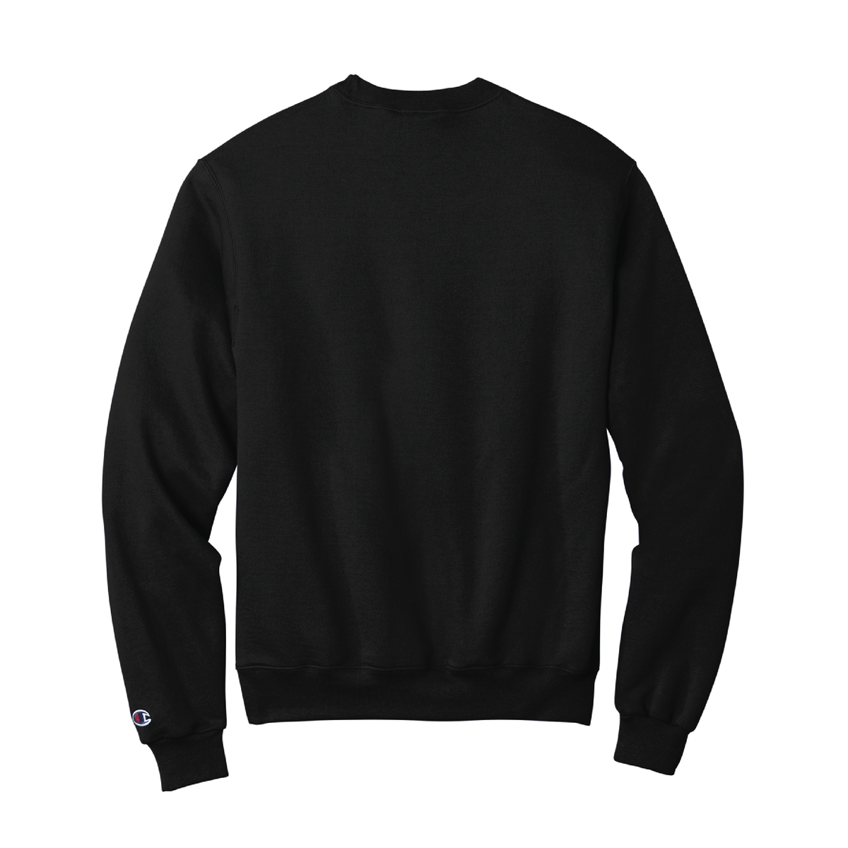 Mile High Vaulters Unisex Champion Powerblend Crewneck Sweatshirt