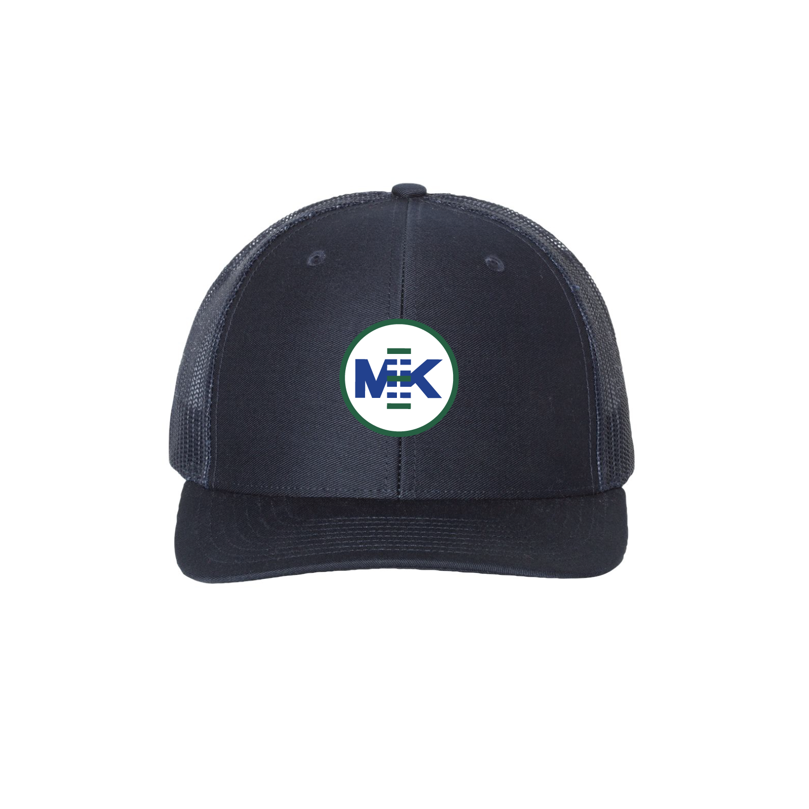 MK Equestrian Richardson Trucker Cap