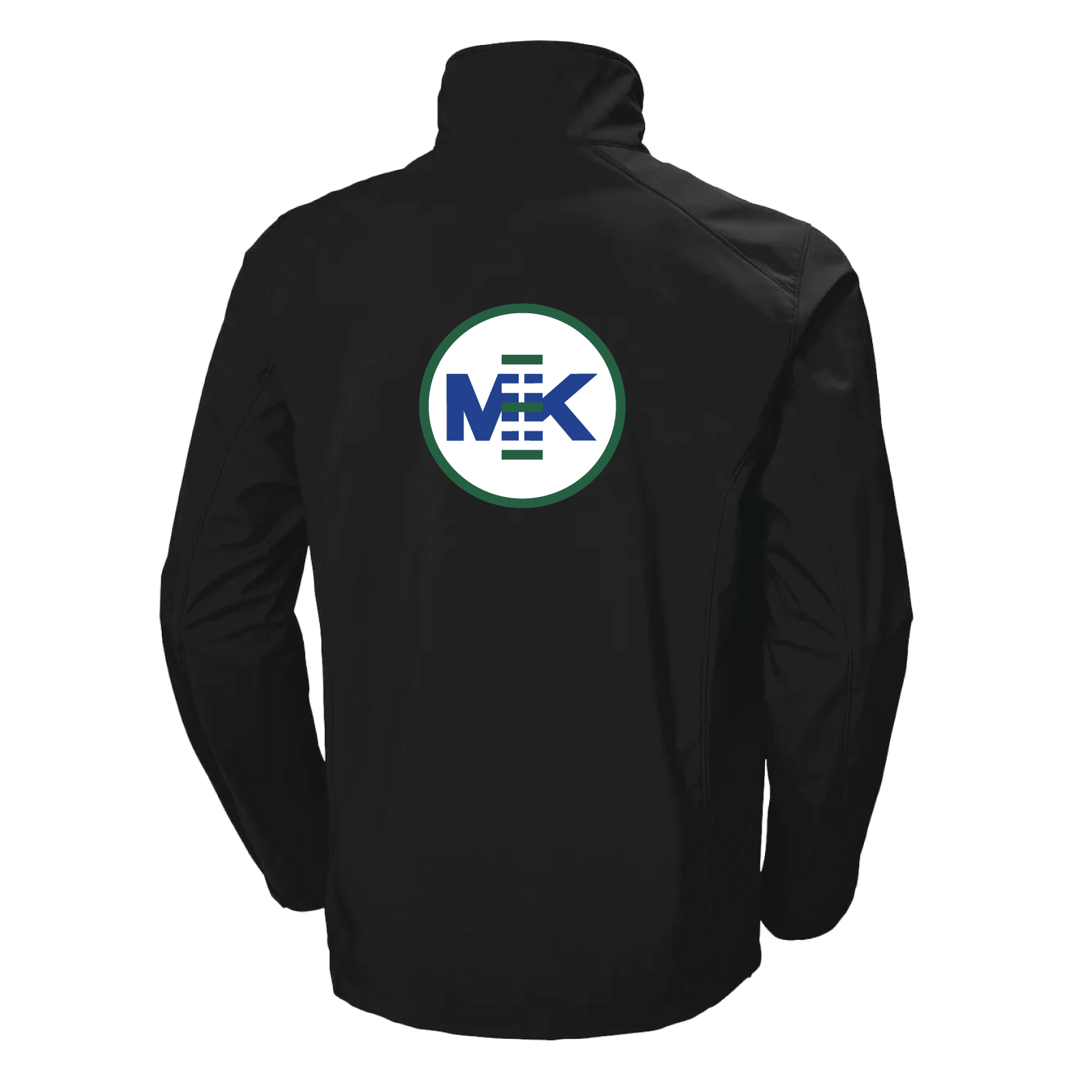 MK Equestrian Men's Helly Hansen Paramount Softshell Jacket