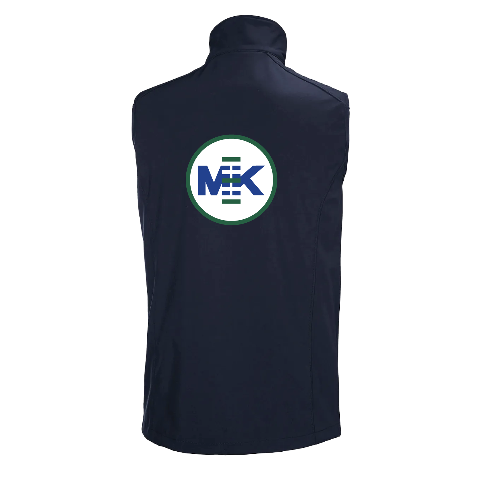 MK Equestrian Men's Helly Hansen Paramount Softshell Vest
